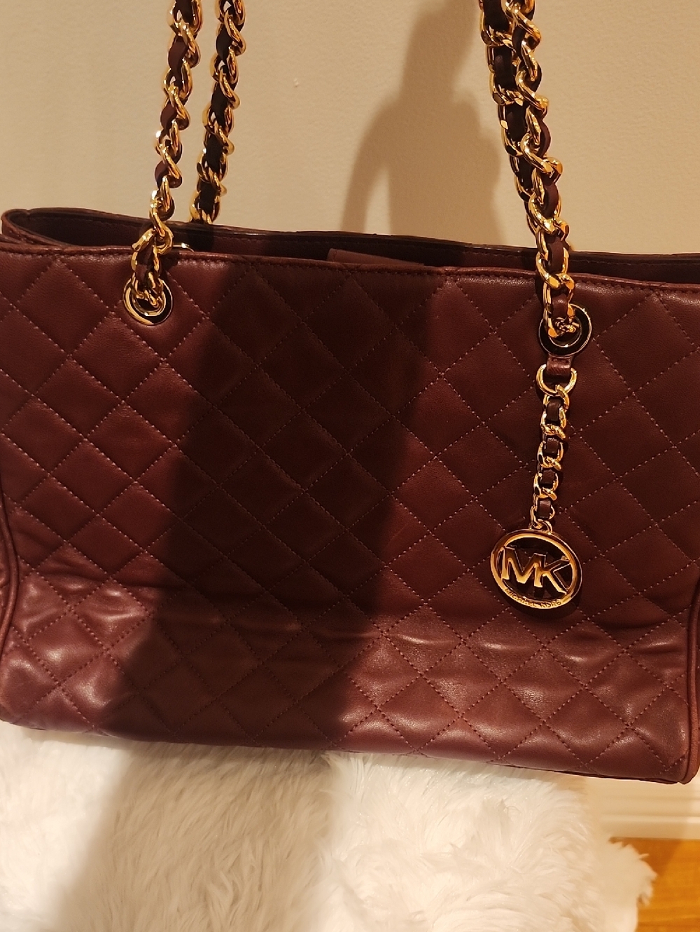 MK purse